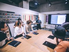 -NIKE LAB X158(新乐路店)