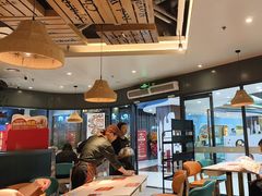 -豪享来中西餐厅(隆昌店)