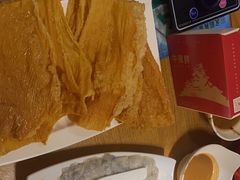 -牛很鲜潮汕牛肉火锅(乐清店)