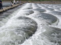 -门城湖公园