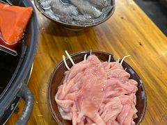 -正南齊北重庆老火锅(光华村直营店)