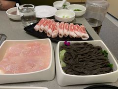 -海底捞火锅(旭辉MALL店)