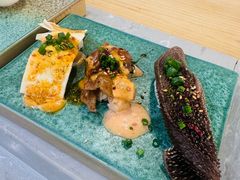 -伍贰赫兹·鮨合·烧鸟高空餐厅