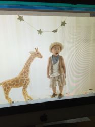 点击看大图 -星宝贝儿童摄影