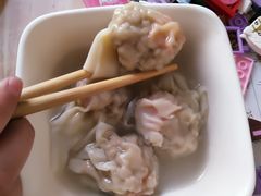 -袁亮宏饺子云吞(侯家桥菜场店)