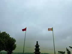 -狼山风景名胜区