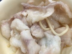 -牛真鲜禾一捞面(东鼓道店)