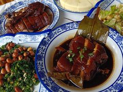 -邱记私房菜·十八年本地菜