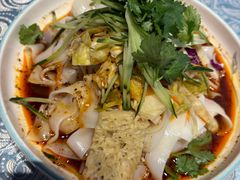 -巴扎美食·新疆菜·西域歌舞表演餐厅(新疆大厦店)