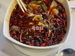 -真爱中国餐馆·年华店(朱雀大街店)