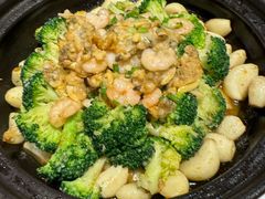 -三晋老田饸饹面(中大街店)