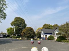-嬉乐湾休闲旅游区