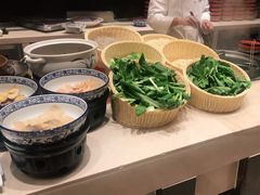 -怡咖啡自助餐(宁波香格里拉店)