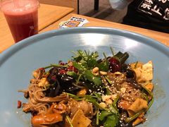 -食代馆(深业上城店)