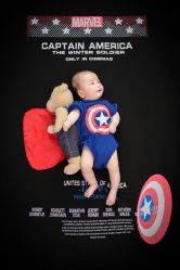 -热靴映画儿童摄影工作室(绍兴水街壹号文创园店)