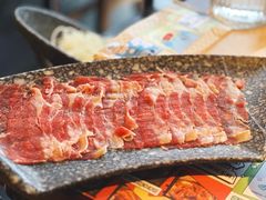 澳洲谷饲100天肥牛-哥老官重庆美蛙鱼头(虹口龙之梦店)