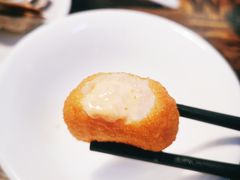 -拾下卜卜贝•海鲜火锅