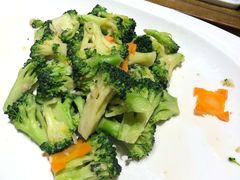 -味莊·青岛菜(云霄路店)