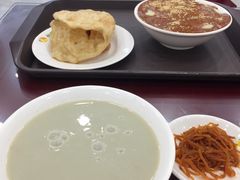 -老磁器口豆汁店(马家堡店)