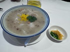 -白天鹅宾馆-宏图府餐厅