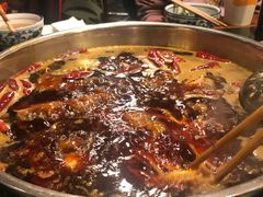 -飘香火锅(玉林西路店)