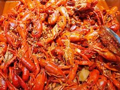 -欢乐牧场海鲜烤肉自助(牡丹园店)
