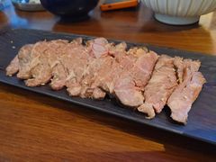 -人间酒暖·Go blanc·烧鸟·深夜食堂(陆家嘴店)