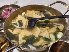 -HOTISLAND海鸡岛·韩国料理(江南西店)
