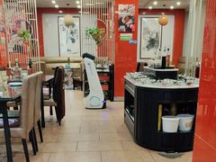 -潮汕美牛肉丸火锅店(天宁寺店)