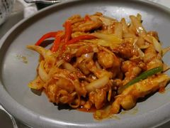 东安子鸡-马凯餐厅(地安门店)