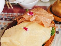 -慢丽江·云南野生菌土鸡锅(付家庄店)