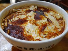 -老鳯府豆花泡馍(第五大道店)