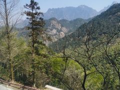 -九华山风景区