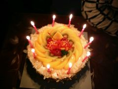 -向阳松鼠(三门井店)