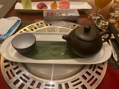 -阳澄湖费尔蒙酒店颐丰阁中餐厅(马鞍山西路店)