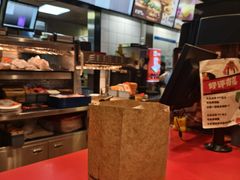 -汉堡王(嘉定宝龙城市广场)