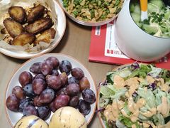 -盒马鲜生(馥邦国际店)