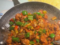 -庆江南江南菜(琴湖溪里花园城店)