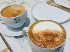 -WHEAT&BAKER-麥(凯德来福士店)