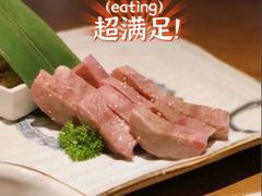 -烧肉达人•炭火烧肉(新天地店)