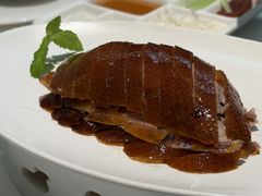 -四季民福烤鸭店(前门大栅栏店)