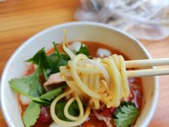 招牌虾面-明月虾面(厦禾路店)