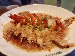 -新白鹿餐厅(银泰西湖文化广场店)