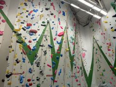 -绿壁虎攀岩基地(Tcar店)