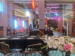-里堂派对·独栋团建聚会小院轰趴馆(三圣乡店)