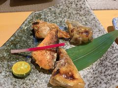 -竹幸日本料理(国光1937科技文化创意园店)