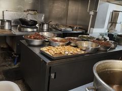 -上海为民商行清真饭店(南大路店)