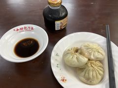 -小胖包子王(光明楼店)