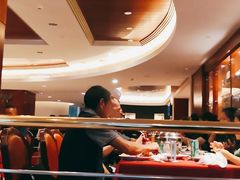 大堂-昆明佳华广场酒店·西餐厅