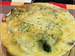 -遇见西木美式餐厅(体育路店)